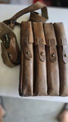 Jugoslavien magazin Tasche