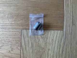 Original Kammergriffkugel Sauer 101 Gewinde 5/16