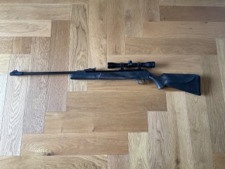 Luftgewehr Diana Panther 31 Kal. 4,5mm
