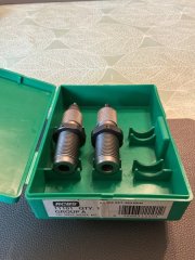 Matrizensatz RCBS .223 Rem