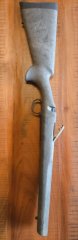 Remington 700 Short Action Schaft von Hogue