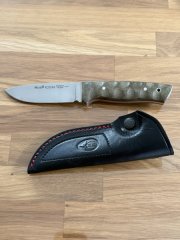 Jagdmesser Muela Kodiak, neu