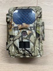 Minox DTC 650, Wildkamera