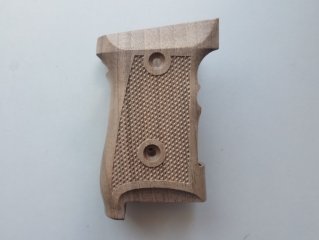 Holzgriff für Zoraki 914