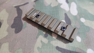 HK Pica Hkey 75mm