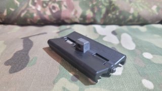 HK Harris Adapter für Pica
