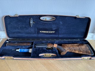 Krieghoff K32/80