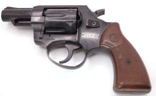 Röhm RG79 9mmKnall PTB 449 ****