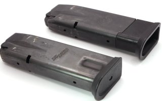 Sig Sauer P228 Magazine ****