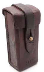Magazintasche? Leder WK II ****