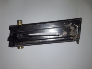 Volt 1911 Gold cup Magazin 38 special