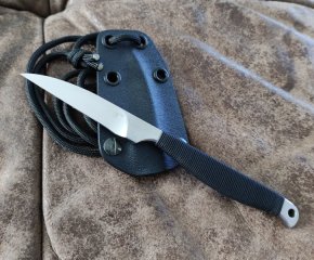 Cold Steel Neck knife Spike