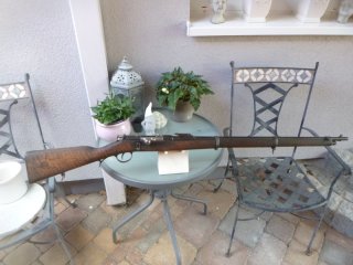 Kropatschek M1886