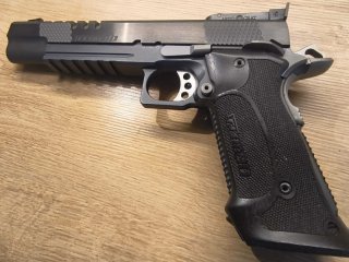 Reptile 9mm Club 30