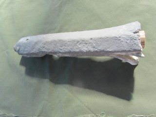 Stabbrandbombe