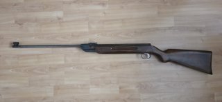 Altes Diana 35