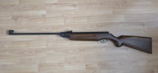 Weihrauch HW 35
