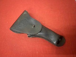 Original US-Militärholster – Hunter Corp. – Colt M1911/M1911A1 – Vietnam-Ära