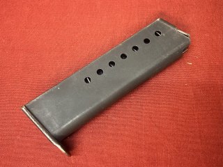 Original SIG P210 Magazin – 9 mm Par