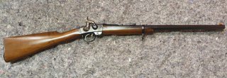 Smith Carbine Perkussions Hinterlader von Pietta