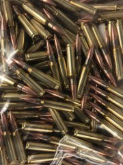7,5x55/174grs. PPU Swiss FMJBT 100 Stk. A-345 Bulk