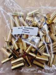 .44 S&W Special Boxer-Hülsen Starline 100 Stk.