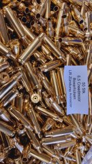 6,5 Creedmoor, Boxerhülsen für LR Zündung Armscore 50 stk.