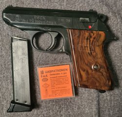 Reck PK 800