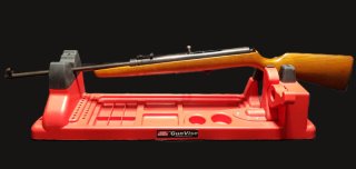 Haenel 310 Luftgewehr 4,4mm