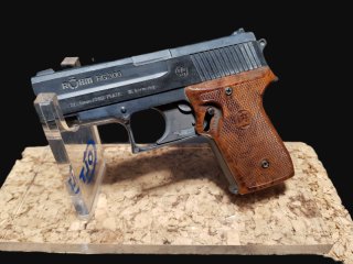 Röhm RG 300 SRS-Pistole 6mmFlobert