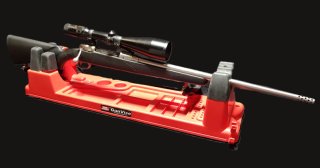 Savage 116 Repetierbüchse .338WinMag