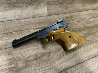 KK Sportpistole FN Browning Mod. 150 22lr