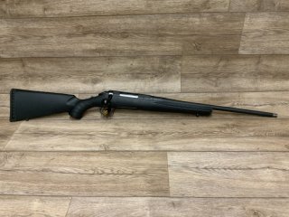 Ruger American Rilfe 308 Win inkl. Mündungsgewinde