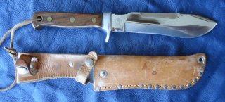 Automesser, Pilotenmesser Bundeswehr, Luftwaffe