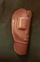 Buchheimer Holster