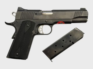 Kimber 1911 Custom II / .45ACP
