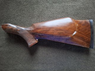 Sauer Hinterschaft 202