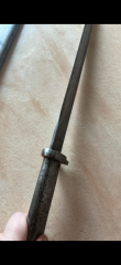 Ersatzbayonet