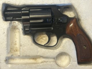Erma EGR 66 ptb162