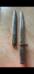 Ersatzbayonet