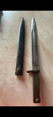 Ersatzbayonet