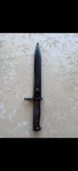Ersatzbayonet