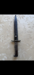 Ersatzbayonet