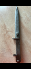 Ersatzbayonet