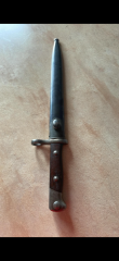 Bayonet