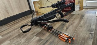 BARNETT Armbrust Recruit Recurve 245