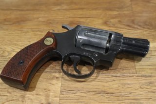 Reck Revolver Cobra Kal. 380 Knall