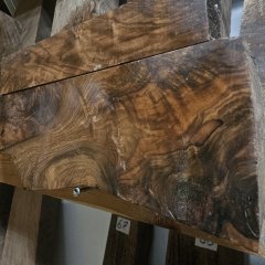 TRAUMSCHAFTROHLING MIT VORDERSCHAFT