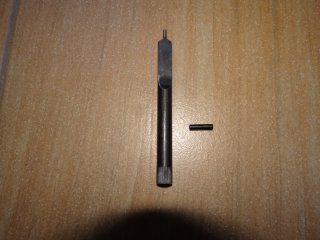 Schlagbolzen Erma SL M1 cal 22lfb