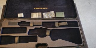 Krieghoff Drilling